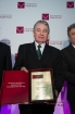 Podlaskie - Galeria zdjęć Gala "Przedsiębiorstw i Gmin Fair Play" 2012