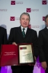 Podlaskie - Galeria zdjęć Gala "Przedsiębiorstw i Gmin Fair Play" 2012