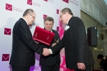 Podlaskie - Galeria zdjęć Gala "Przedsiębiorstw i Gmin Fair Play" 2012