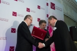 Podlaskie - Galeria zdjęć Gala "Przedsiębiorstw i Gmin Fair Play" 2012