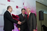 Podlaskie - Galeria zdjęć Gala "Przedsiębiorstw i Gmin Fair Play" 2012