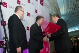 Podlaskie - Galeria zdjęć Gala "Przedsiębiorstw i Gmin Fair Play" 2012