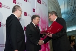 Podlaskie - Galeria zdjęć Gala "Przedsiębiorstw i Gmin Fair Play" 2012