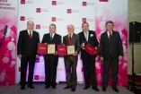 Podlaskie - Galeria zdjęć Gala "Przedsiębiorstw i Gmin Fair Play" 2012