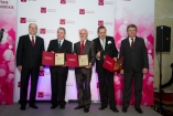 Podlaskie - Galeria zdjęć Gala "Przedsiębiorstw i Gmin Fair Play" 2012