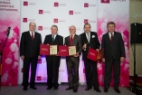 Podlaskie - Galeria zdjęć Gala "Przedsiębiorstw i Gmin Fair Play" 2012