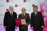 Podlaskie - Galeria zdjęć Gala "Przedsiębiorstw i Gmin Fair Play" 2012