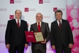 Podlaskie - Galeria zdjęć Gala "Przedsiębiorstw i Gmin Fair Play" 2012