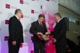 Podlaskie - Galeria zdjęć Gala "Przedsiębiorstw i Gmin Fair Play" 2012