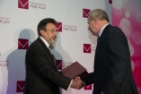 Pomorskie - Galeria zdjęć Gala "Przedsiębiorstw i Gmin Fair Play" 2012