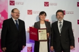 Pomorskie - Galeria zdjęć Gala "Przedsiębiorstw i Gmin Fair Play" 2012