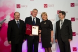 Pomorskie - Galeria zdjęć Gala "Przedsiębiorstw i Gmin Fair Play" 2012