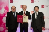 Pomorskie - Galeria zdjęć Gala "Przedsiębiorstw i Gmin Fair Play" 2012