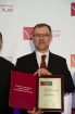 Pomorskie - Galeria zdjęć Gala "Przedsiębiorstw i Gmin Fair Play" 2012