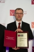 Pomorskie - Galeria zdjęć Gala "Przedsiębiorstw i Gmin Fair Play" 2012