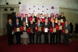 Pomorskie - Galeria zdjęć Gala "Przedsiębiorstw i Gmin Fair Play" 2012