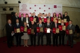 Pomorskie - Galeria zdjęć Gala "Przedsiębiorstw i Gmin Fair Play" 2012