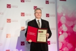 Pomorskie - Galeria zdjęć Gala "Przedsiębiorstw i Gmin Fair Play" 2012