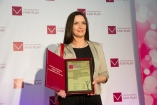Pomorskie - Galeria zdjęć Gala "Przedsiębiorstw i Gmin Fair Play" 2012