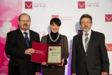 Pomorskie - Galeria zdjęć Gala "Przedsiębiorstw i Gmin Fair Play" 2012