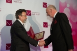 Pomorskie - Galeria zdjęć Gala "Przedsiębiorstw i Gmin Fair Play" 2012