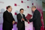 Pomorskie - Galeria zdjęć Gala "Przedsiębiorstw i Gmin Fair Play" 2012