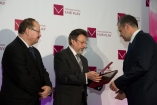 Pomorskie - Galeria zdjęć Gala "Przedsiębiorstw i Gmin Fair Play" 2012