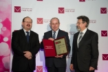 Pomorskie - Galeria zdjęć Gala "Przedsiębiorstw i Gmin Fair Play" 2012