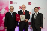 Pomorskie - Galeria zdjęć Gala "Przedsiębiorstw i Gmin Fair Play" 2012
