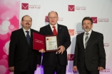 Pomorskie - Galeria zdjęć Gala "Przedsiębiorstw i Gmin Fair Play" 2012