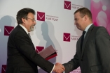 Pomorskie - Galeria zdjęć Gala "Przedsiębiorstw i Gmin Fair Play" 2012