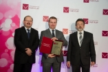 Pomorskie - Galeria zdjęć Gala "Przedsiębiorstw i Gmin Fair Play" 2012