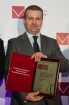 Pomorskie - Galeria zdjęć Gala "Przedsiębiorstw i Gmin Fair Play" 2012