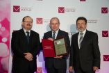 Pomorskie - Galeria zdjęć Gala "Przedsiębiorstw i Gmin Fair Play" 2012