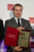 Pomorskie - Galeria zdjęć Gala "Przedsiębiorstw i Gmin Fair Play" 2012