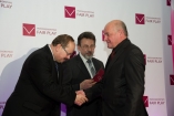Pomorskie - Galeria zdjęć Gala "Przedsiębiorstw i Gmin Fair Play" 2012