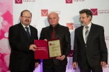 Pomorskie - Galeria zdjęć Gala "Przedsiębiorstw i Gmin Fair Play" 2012