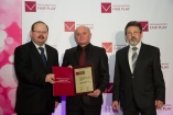 Pomorskie - Galeria zdjęć Gala "Przedsiębiorstw i Gmin Fair Play" 2012