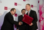 Pomorskie - Galeria zdjęć Gala "Przedsiębiorstw i Gmin Fair Play" 2012