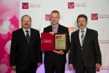 Pomorskie - Galeria zdjęć Gala "Przedsiębiorstw i Gmin Fair Play" 2012