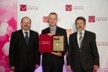 Pomorskie - Galeria zdjęć Gala "Przedsiębiorstw i Gmin Fair Play" 2012