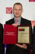 Pomorskie - Galeria zdjęć Gala "Przedsiębiorstw i Gmin Fair Play" 2012