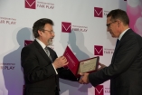 Pomorskie - Galeria zdjęć Gala "Przedsiębiorstw i Gmin Fair Play" 2012
