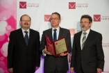 Pomorskie - Galeria zdjęć Gala "Przedsiębiorstw i Gmin Fair Play" 2012