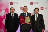 Pomorskie - Galeria zdjęć Gala "Przedsiębiorstw i Gmin Fair Play" 2012