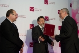 Pomorskie - Galeria zdjęć Gala "Przedsiębiorstw i Gmin Fair Play" 2012