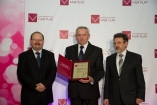Pomorskie - Galeria zdjęć Gala "Przedsiębiorstw i Gmin Fair Play" 2012