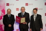 Pomorskie - Galeria zdjęć Gala "Przedsiębiorstw i Gmin Fair Play" 2012