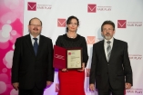 Pomorskie - Galeria zdjęć Gala "Przedsiębiorstw i Gmin Fair Play" 2012
