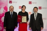 Pomorskie - Galeria zdjęć Gala "Przedsiębiorstw i Gmin Fair Play" 2012